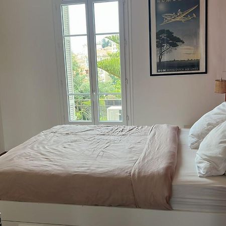 Apartament Petit Paradis Nicea Zewnętrze zdjęcie