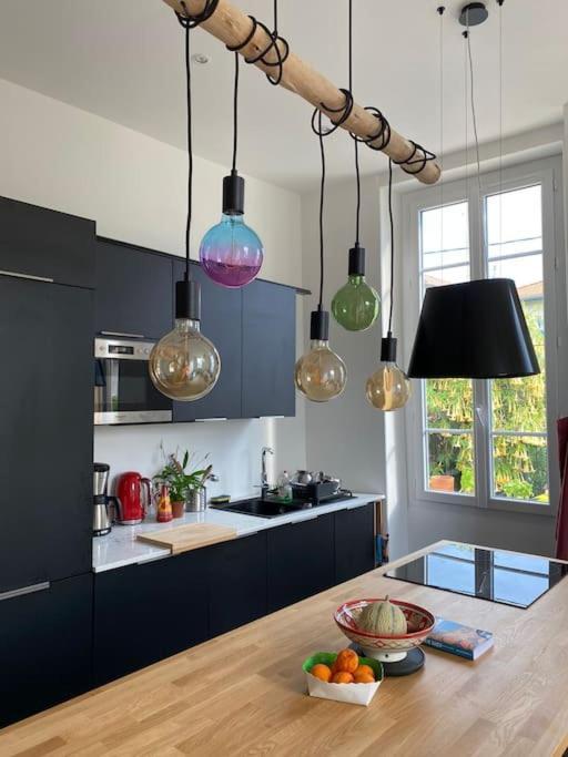 Apartament Petit Paradis Nicea Zewnętrze zdjęcie