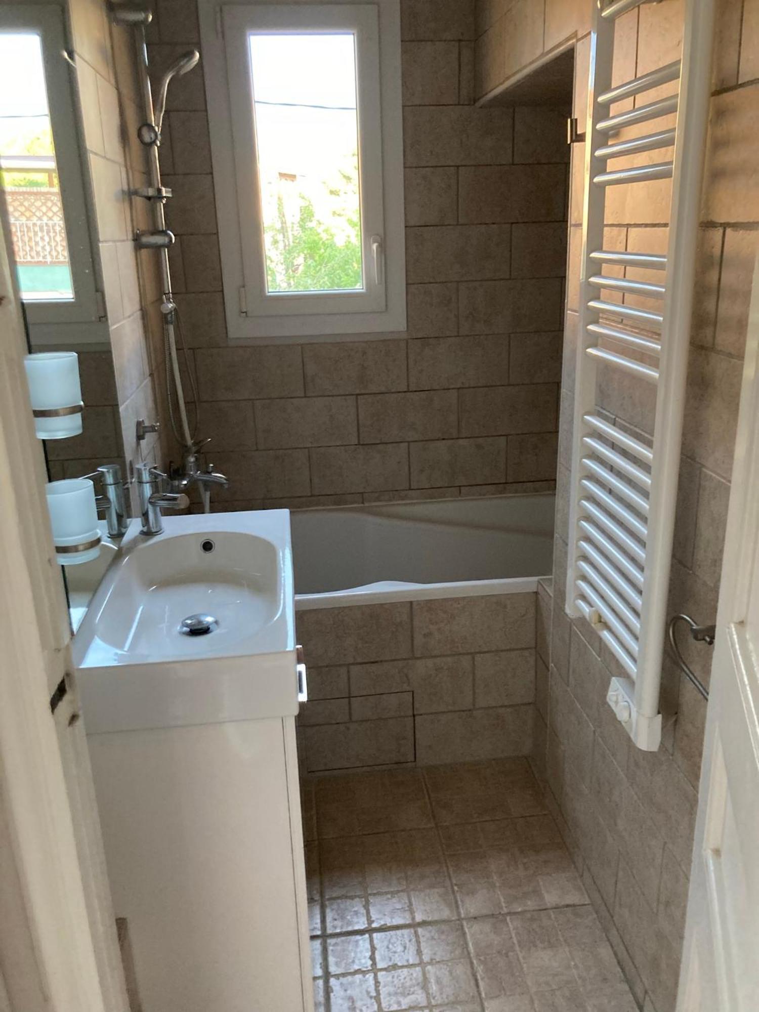 Apartament Petit Paradis Nicea Zewnętrze zdjęcie